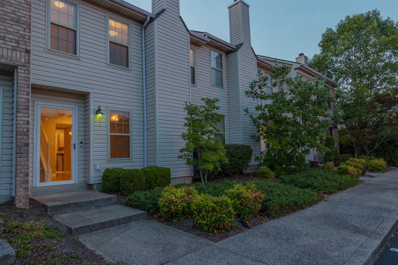 3101 Kirklevington Drive Unit: 231