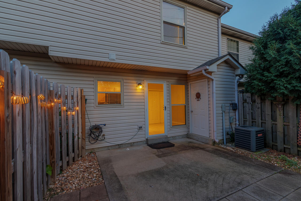 3101 Kirklevington Drive Unit: 231