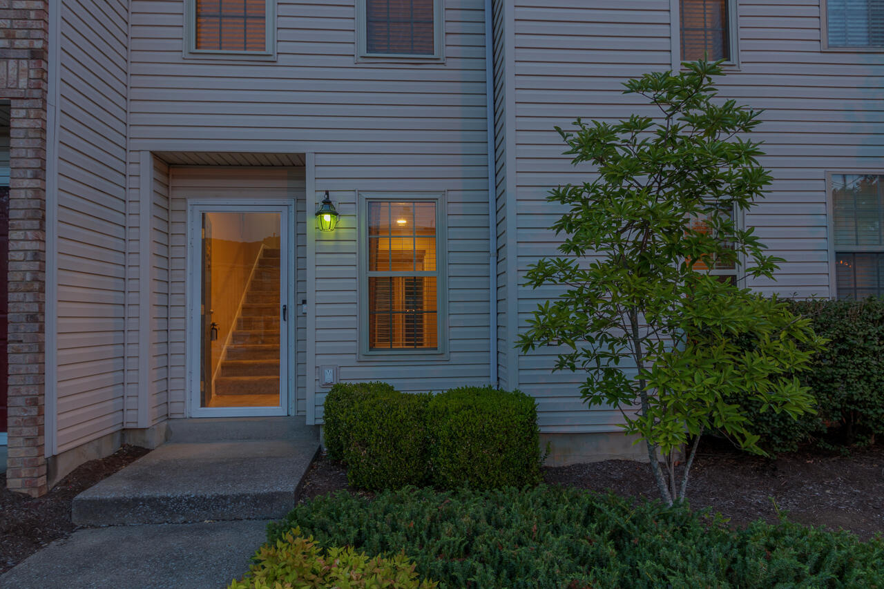 3101 Kirklevington Drive Unit: 231