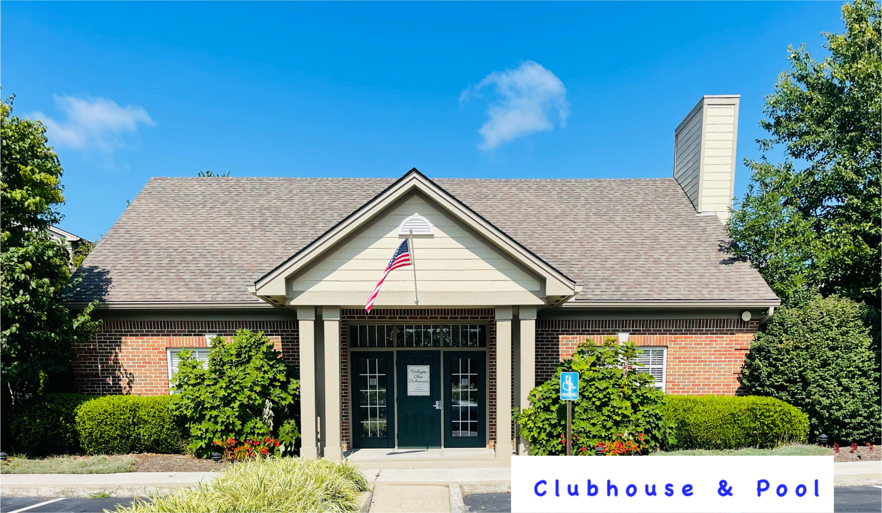 600 Vincent Way Unit: 4212