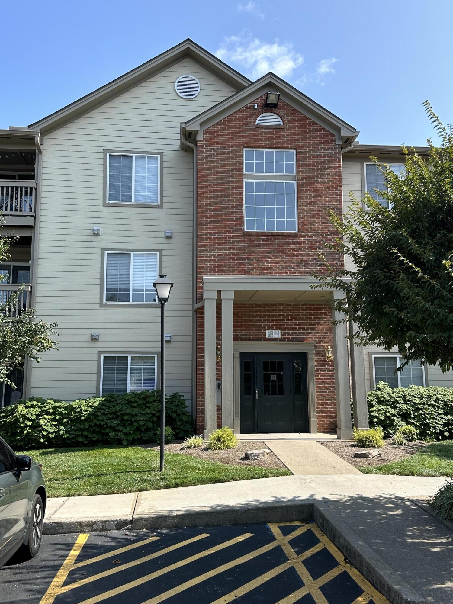 600 Vincent Way Unit: 4212
