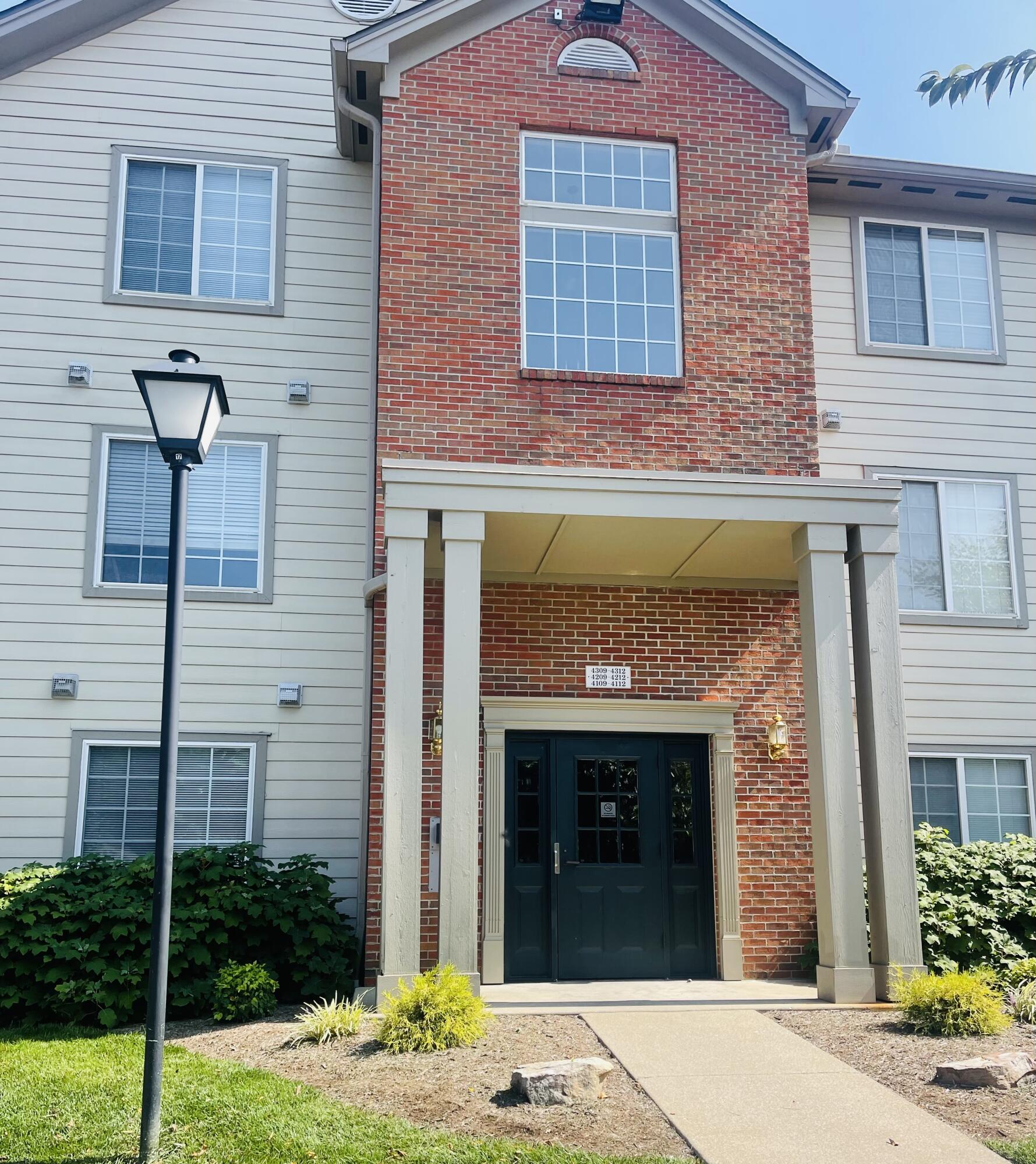 600 Vincent Way Unit: 4212