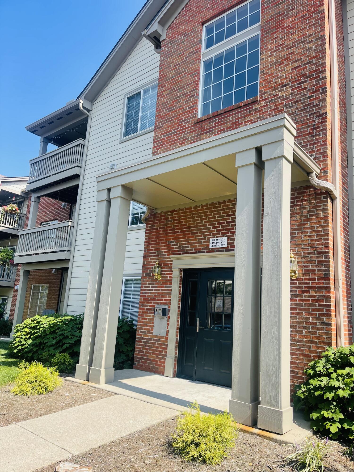 600 Vincent Way Unit: 4212