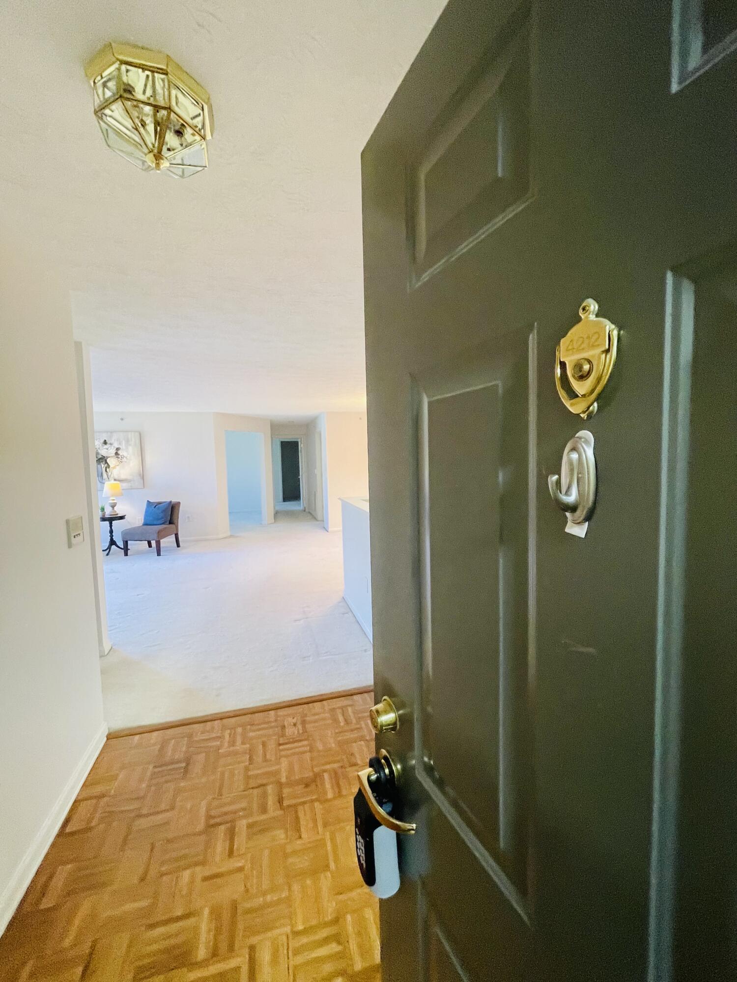 600 Vincent Way Unit: 4212
