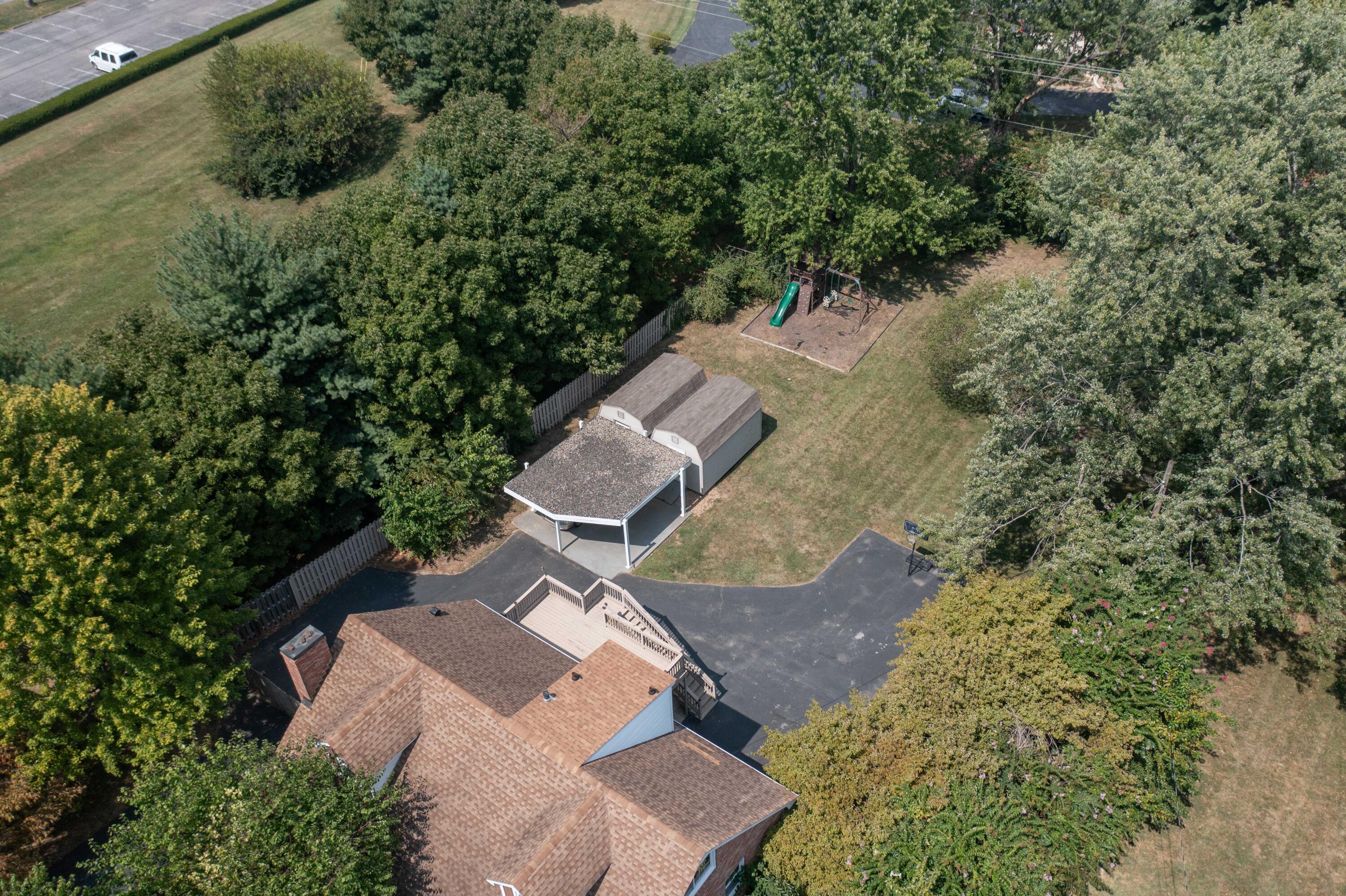 109 Vanderbilt Drive