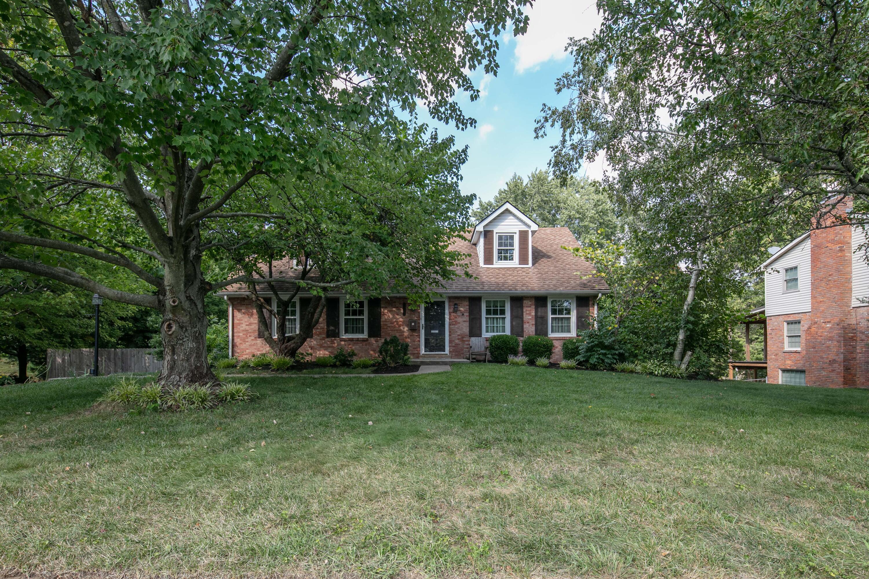 109 Vanderbilt Drive