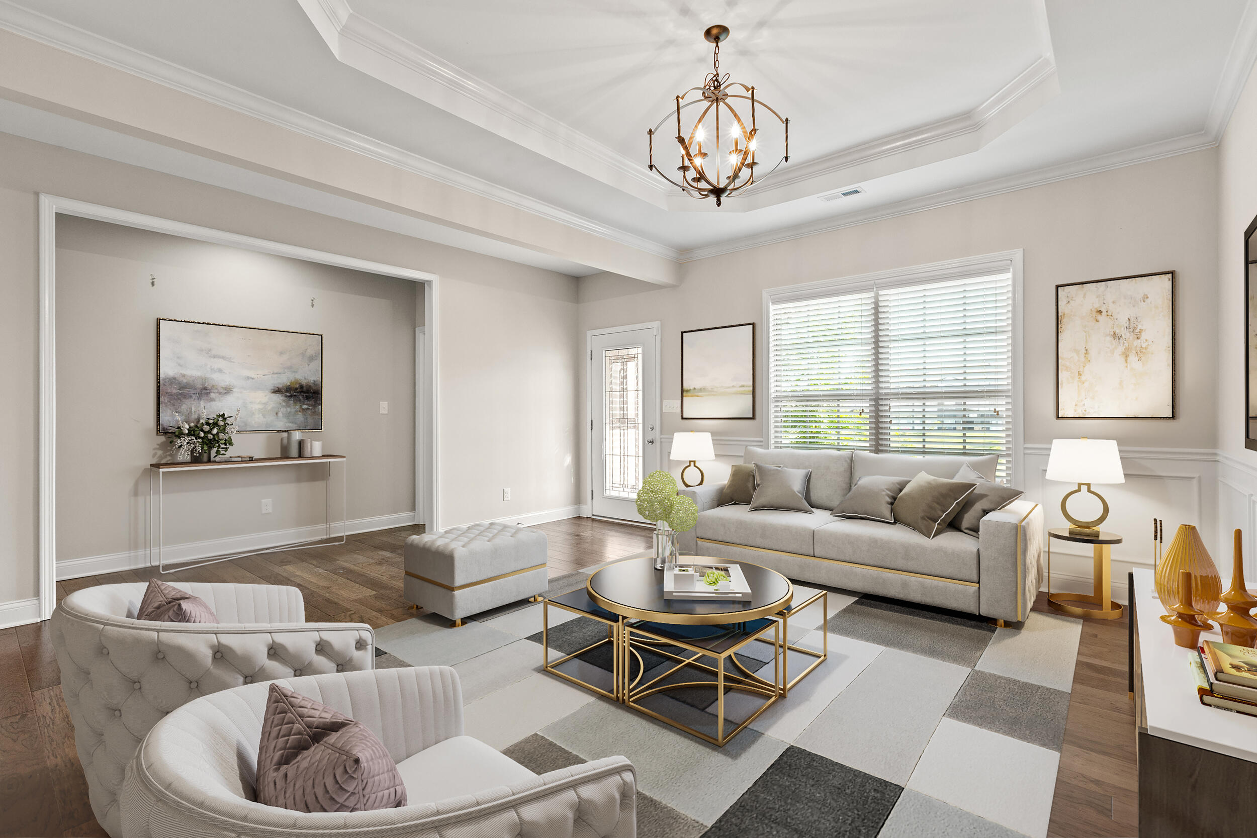 184 Rowanberry Drive