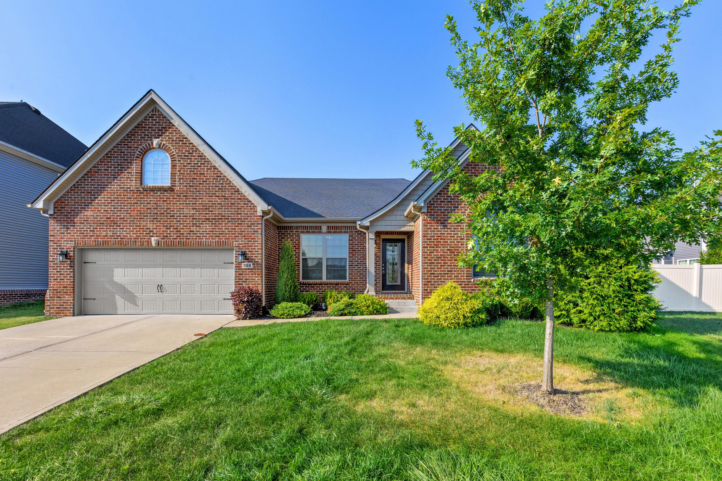 184 Rowanberry Drive