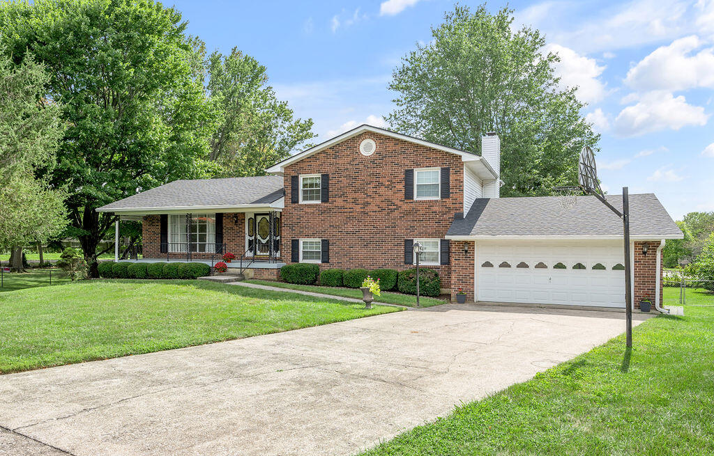 3237 Pontchartrain Court