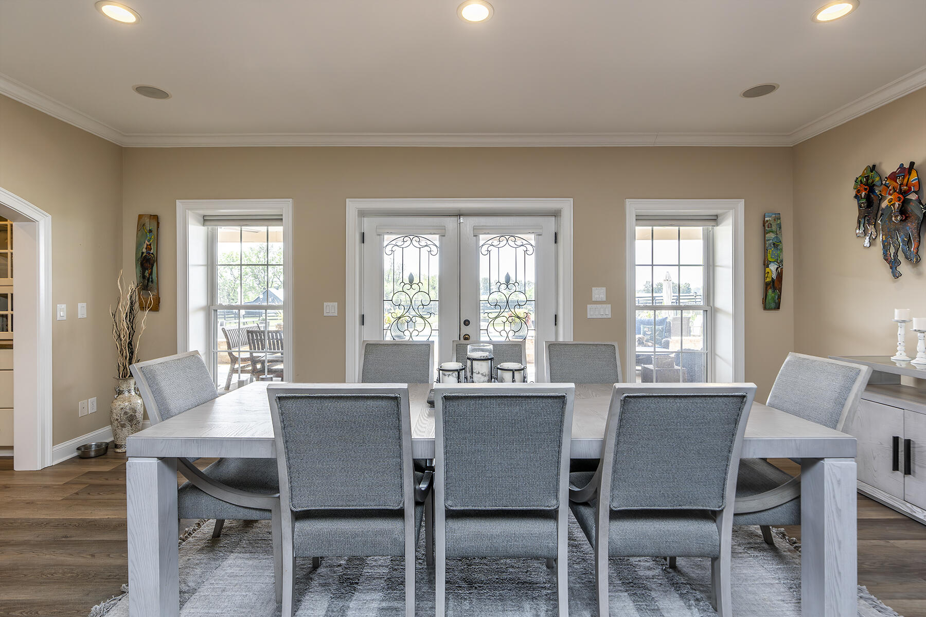 2550 Our Native Lane