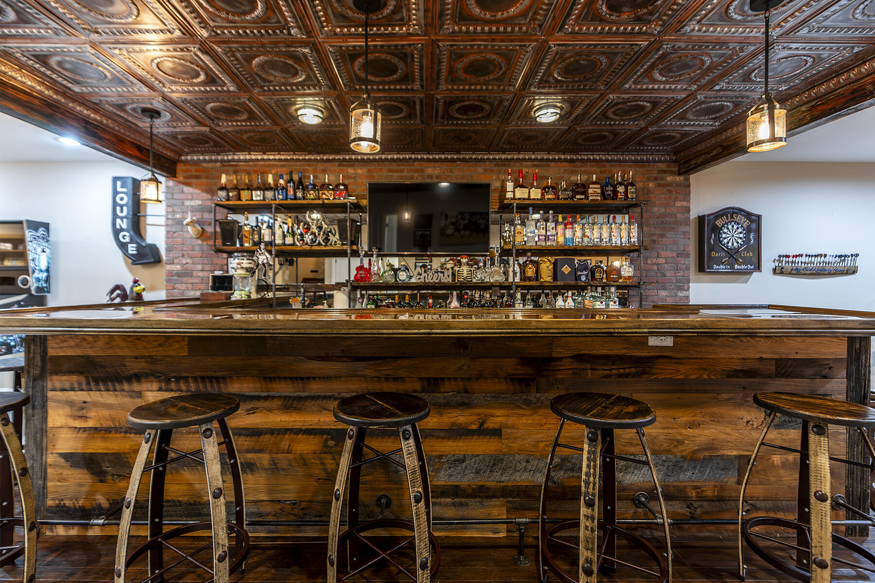 2550 Our Native Lane