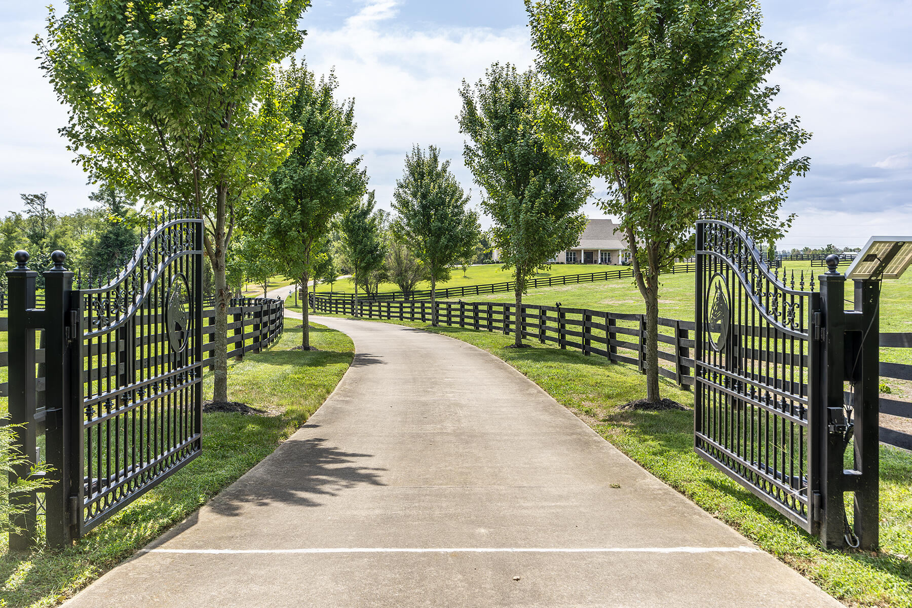 2550 Our Native Lane