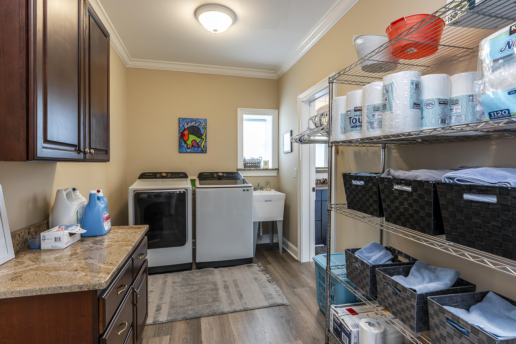 2550 Our Native Lane