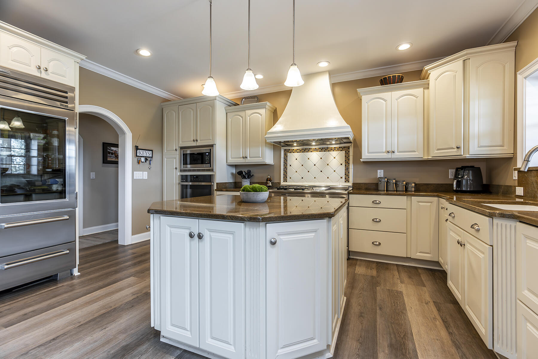 2550 Our Native Lane