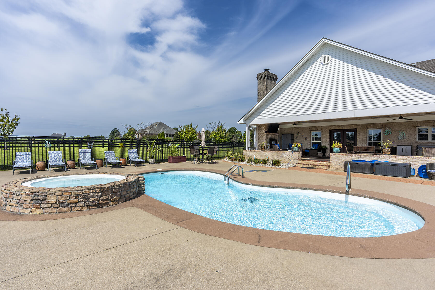 2550 Our Native Lane