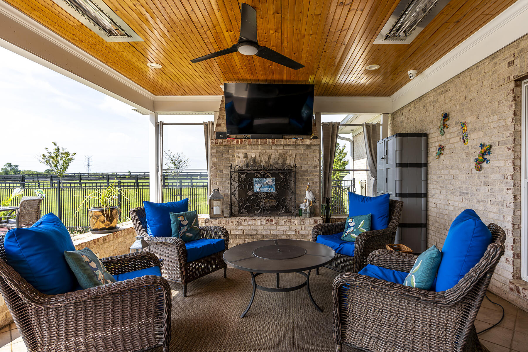 2550 Our Native Lane