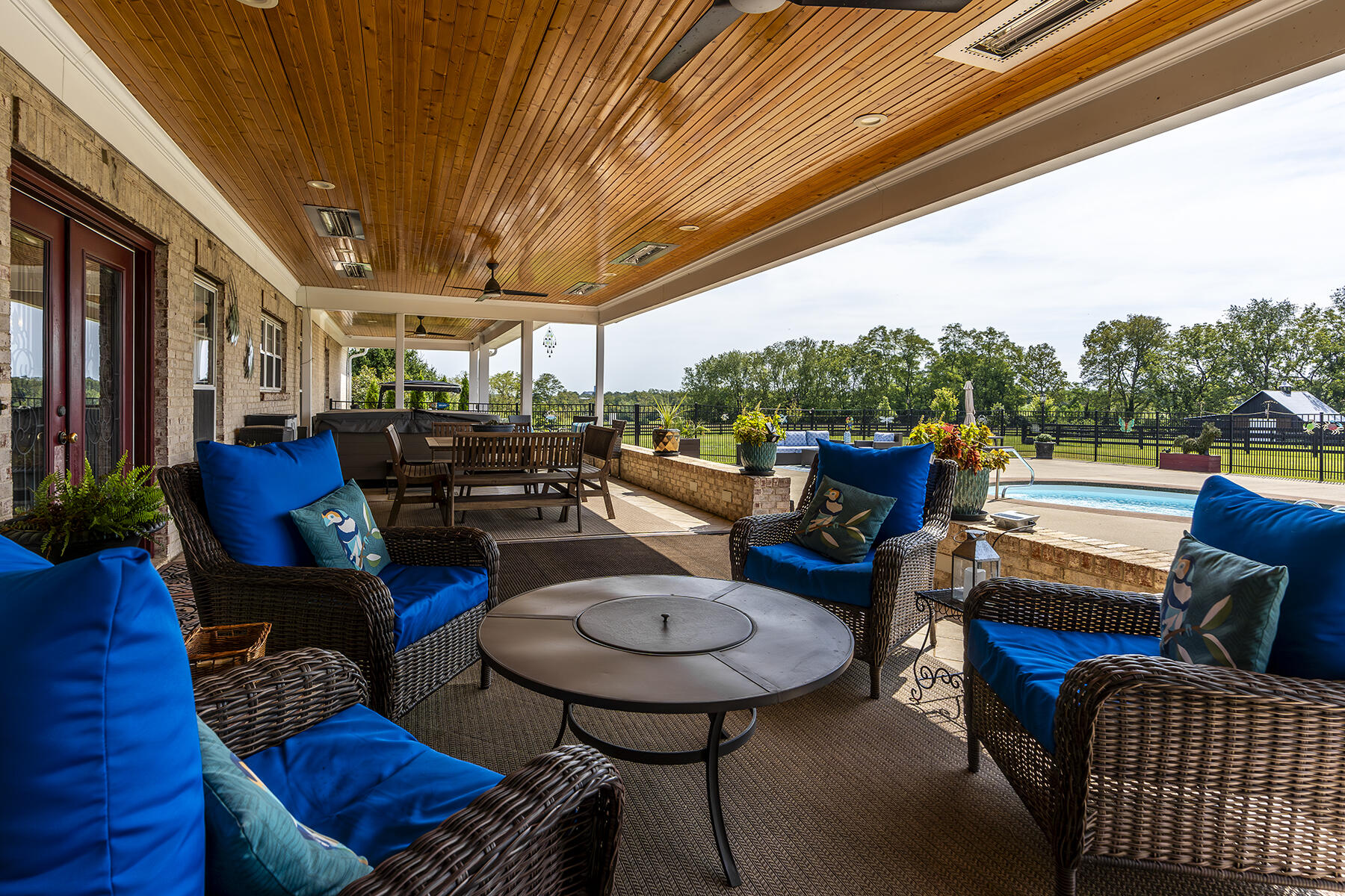 2550 Our Native Lane