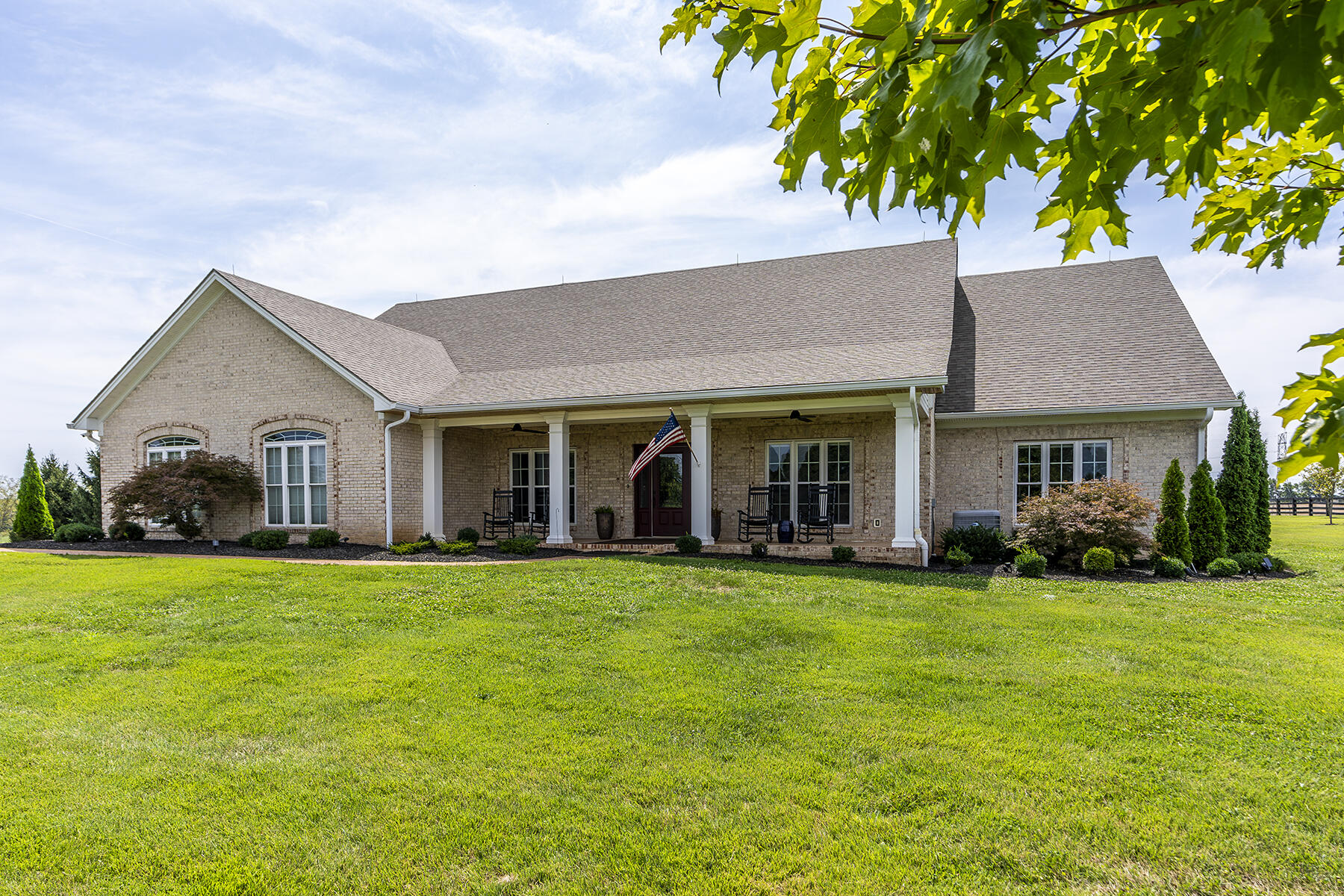 2550 Our Native Lane