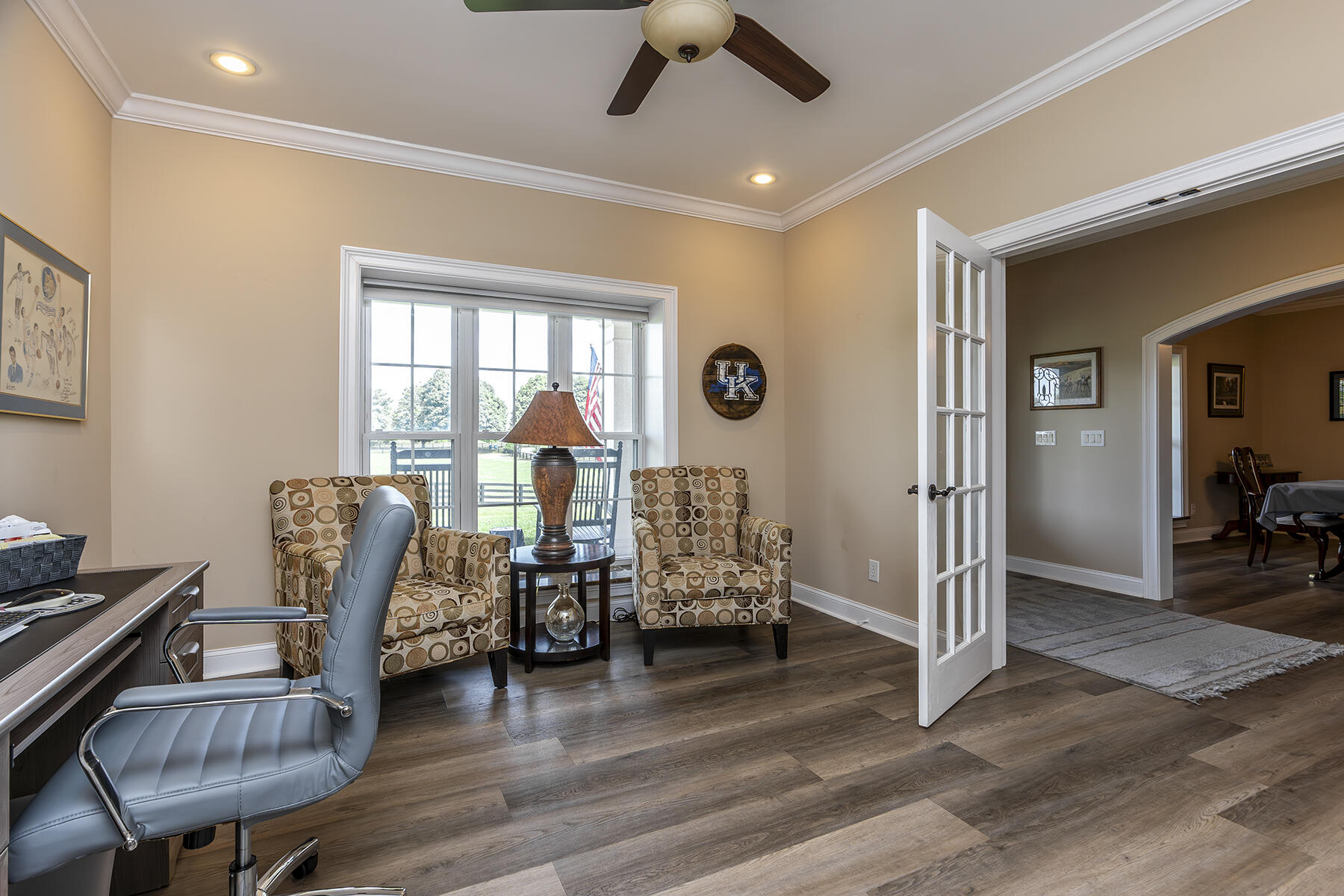 2550 Our Native Lane