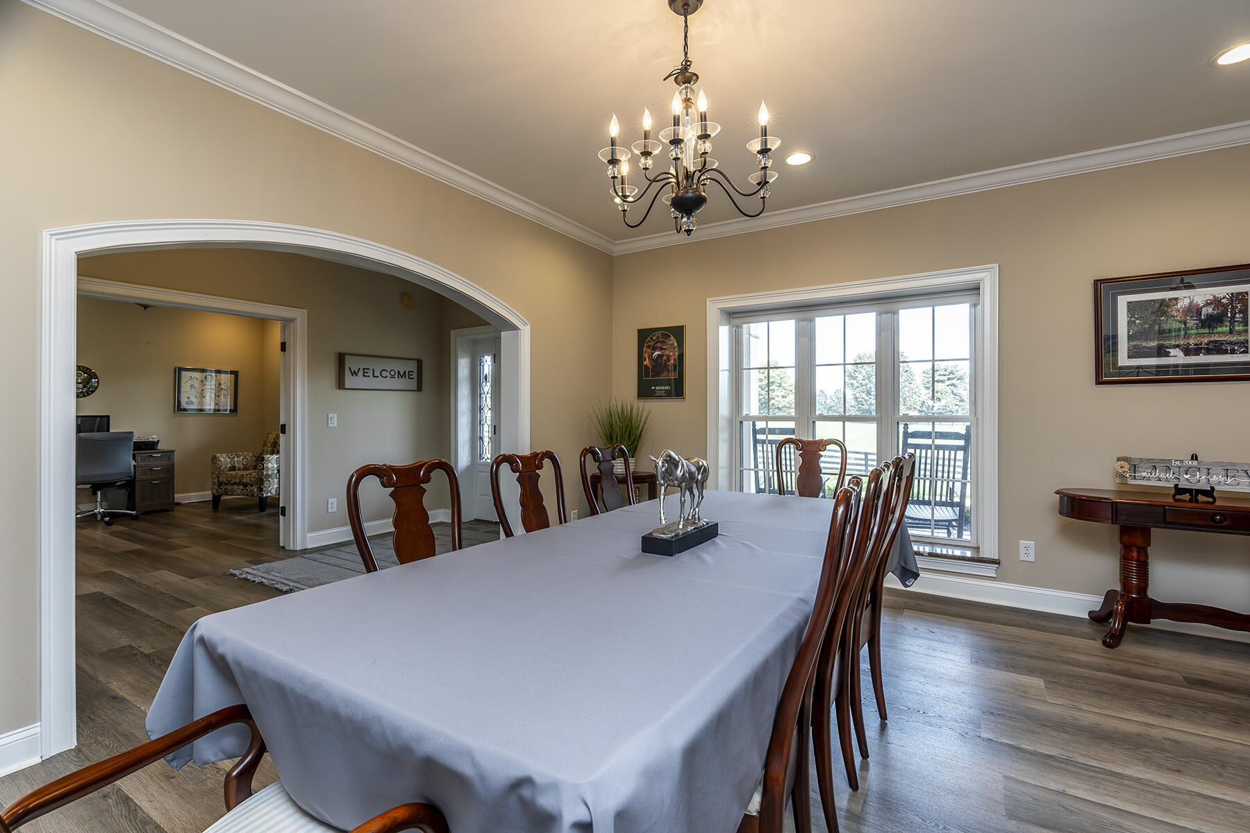 2550 Our Native Lane