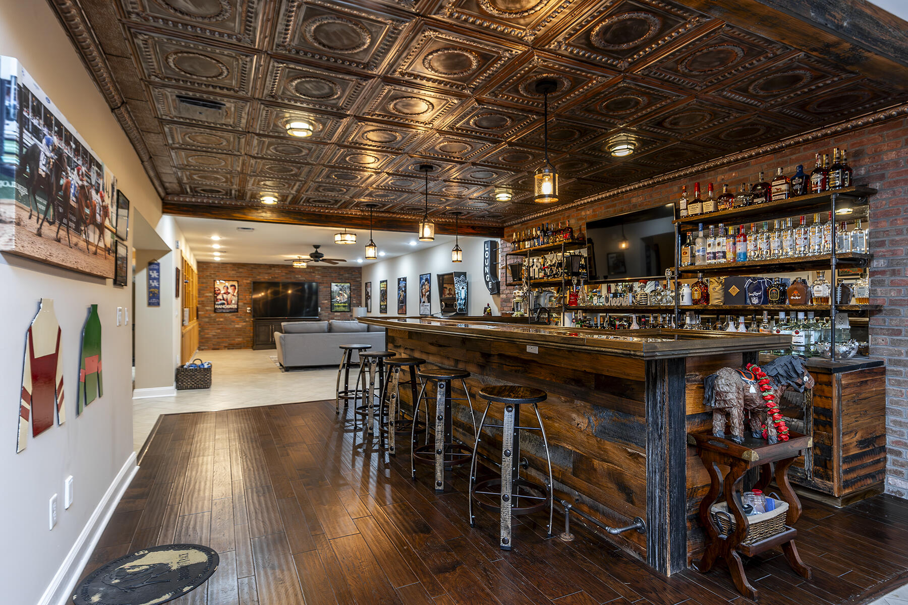 2550 Our Native Lane