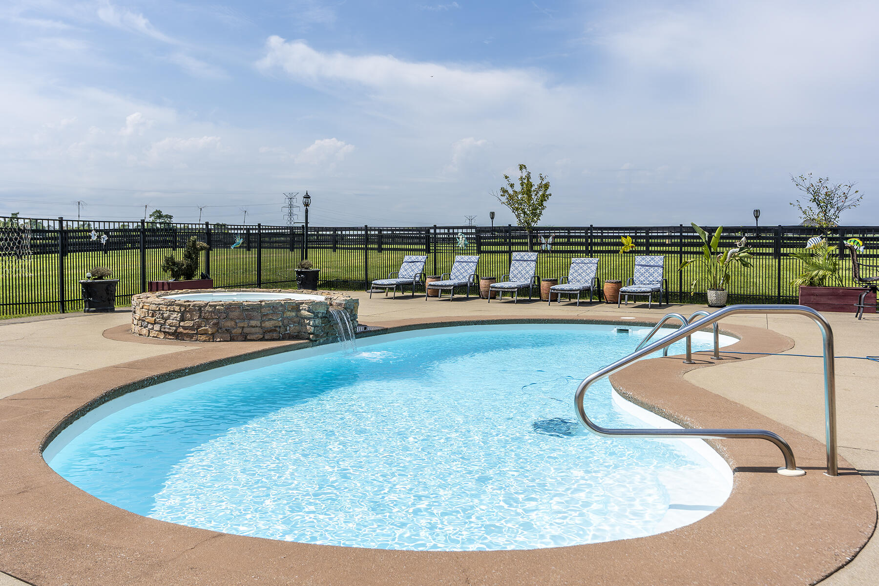 2550 Our Native Lane