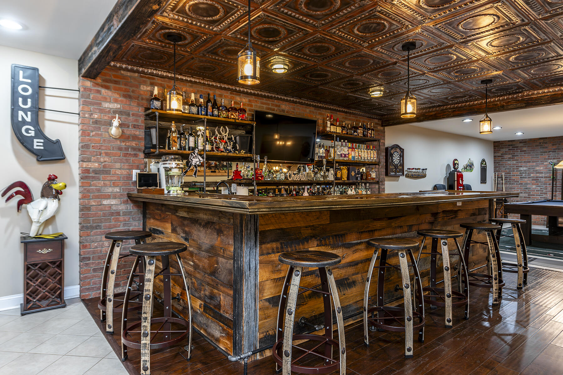 2550 Our Native Lane