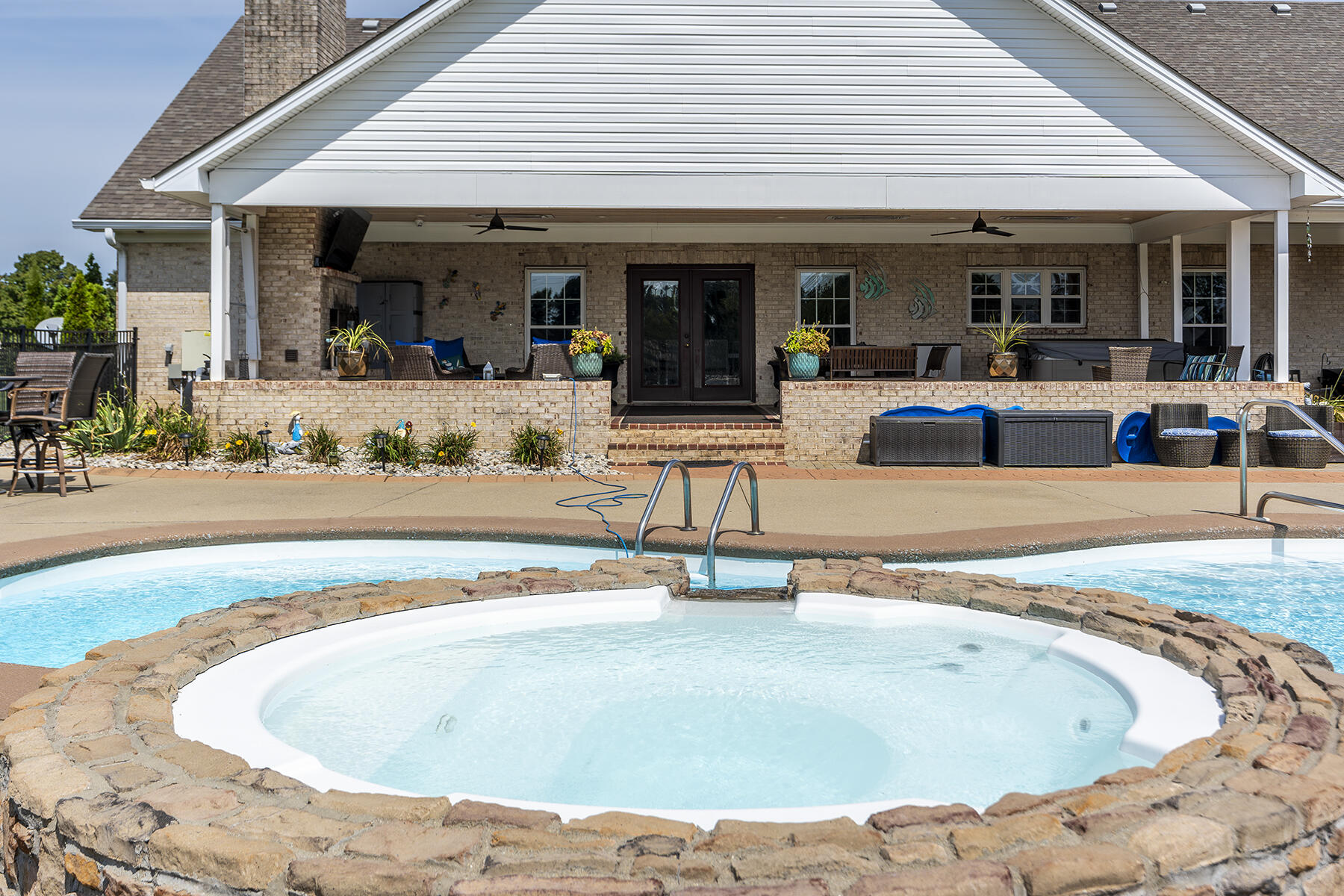 2550 Our Native Lane