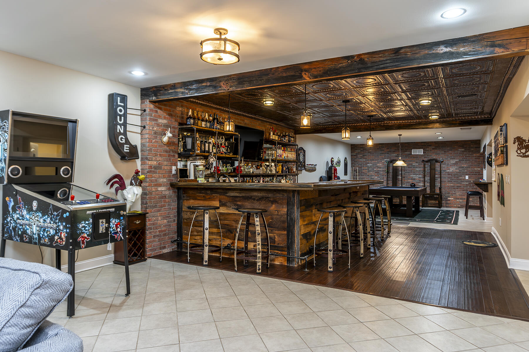 2550 Our Native Lane