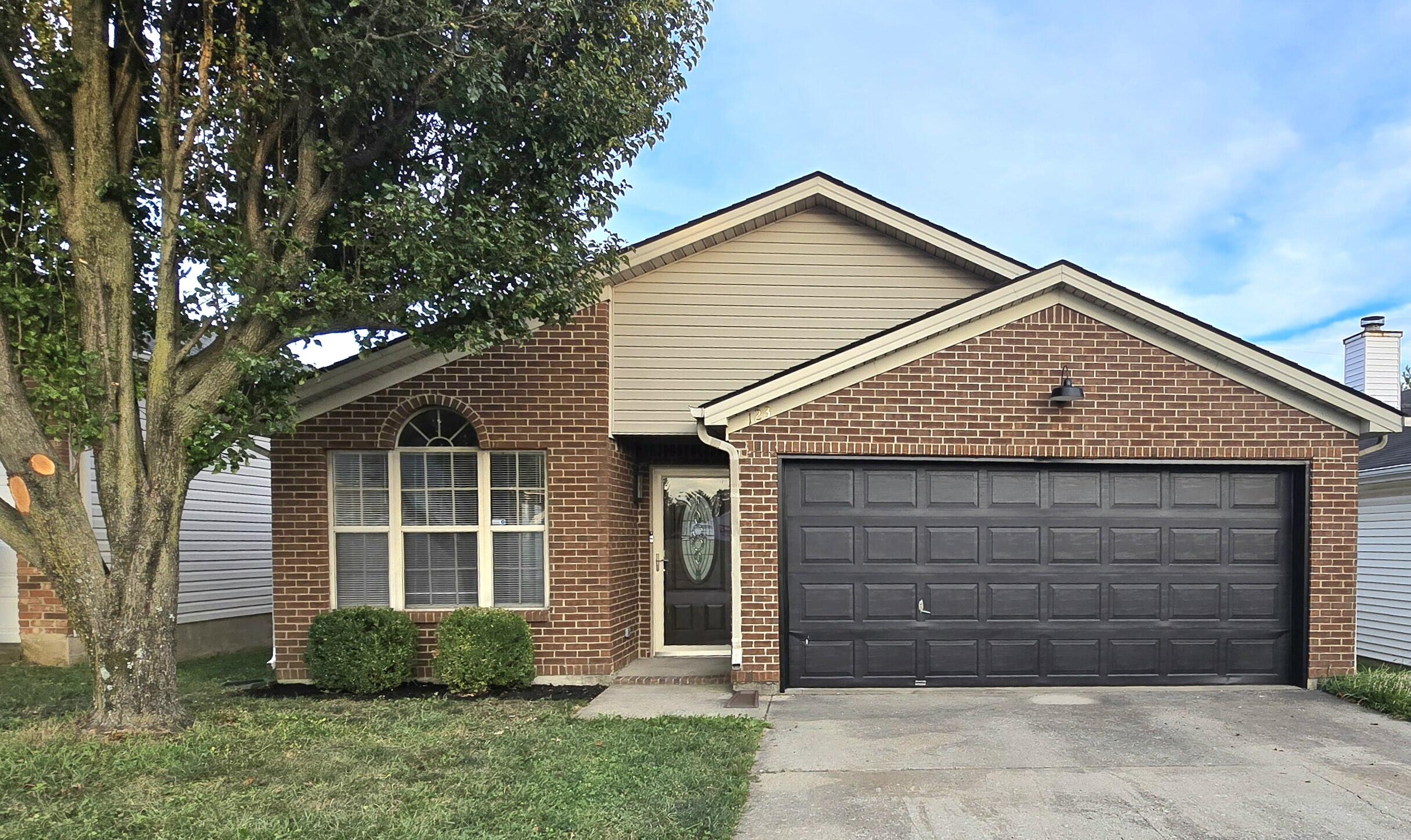 123 Courchelle Drive