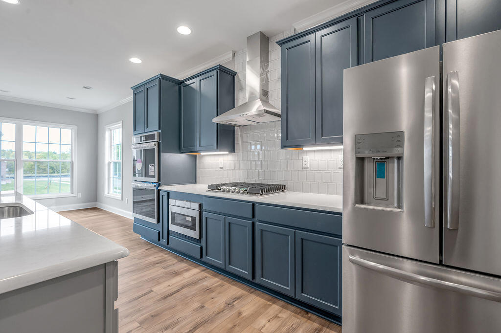 3500 Night Heron Way