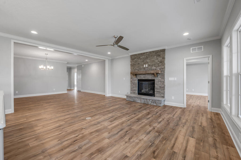 3500 Night Heron Way