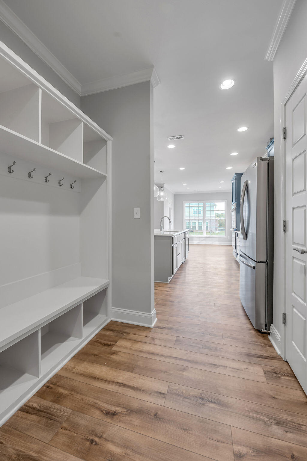 3500 Night Heron Way