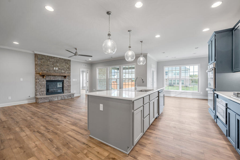 3500 Night Heron Way