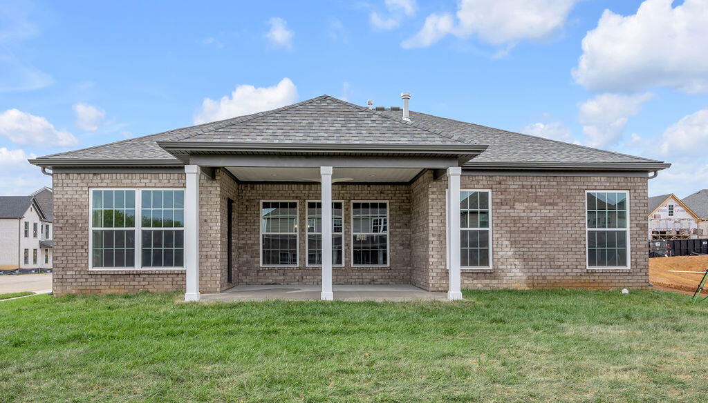 3500 Night Heron Way