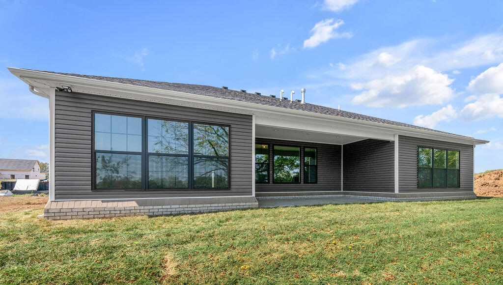 174 Oxford Landing Drive