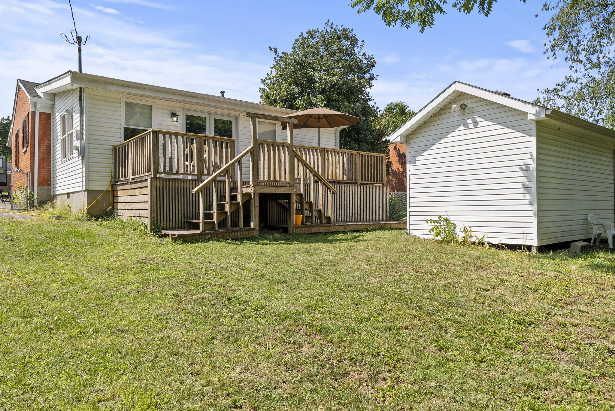 573 Freeman Drive