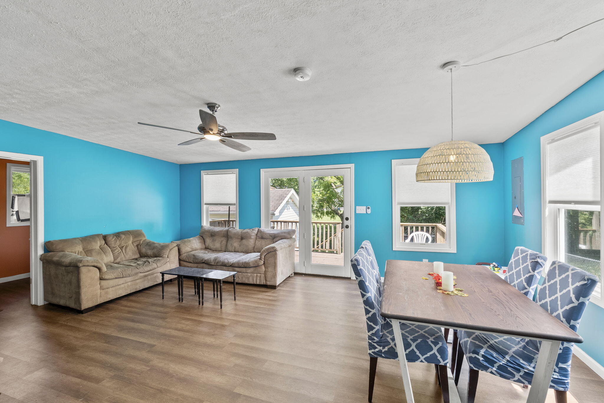 573 Freeman Drive