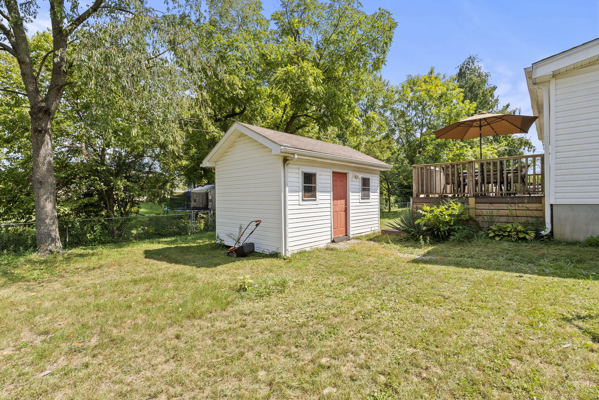 573 Freeman Drive
