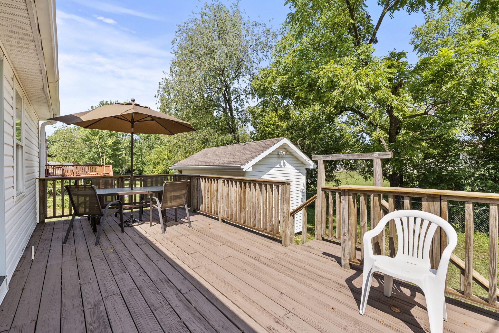 573 Freeman Drive