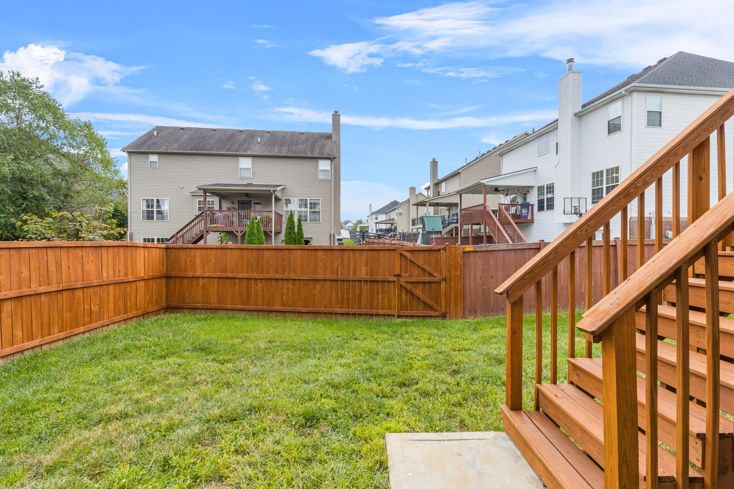 3631 Tranquility Point