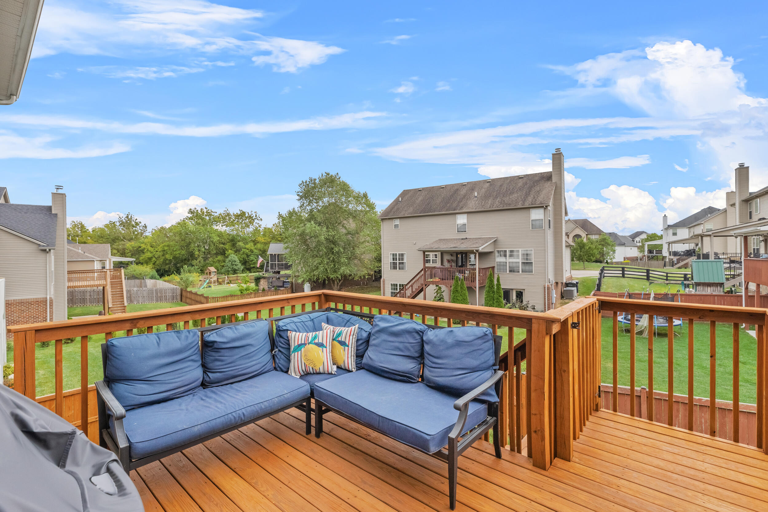 3631 Tranquility Point