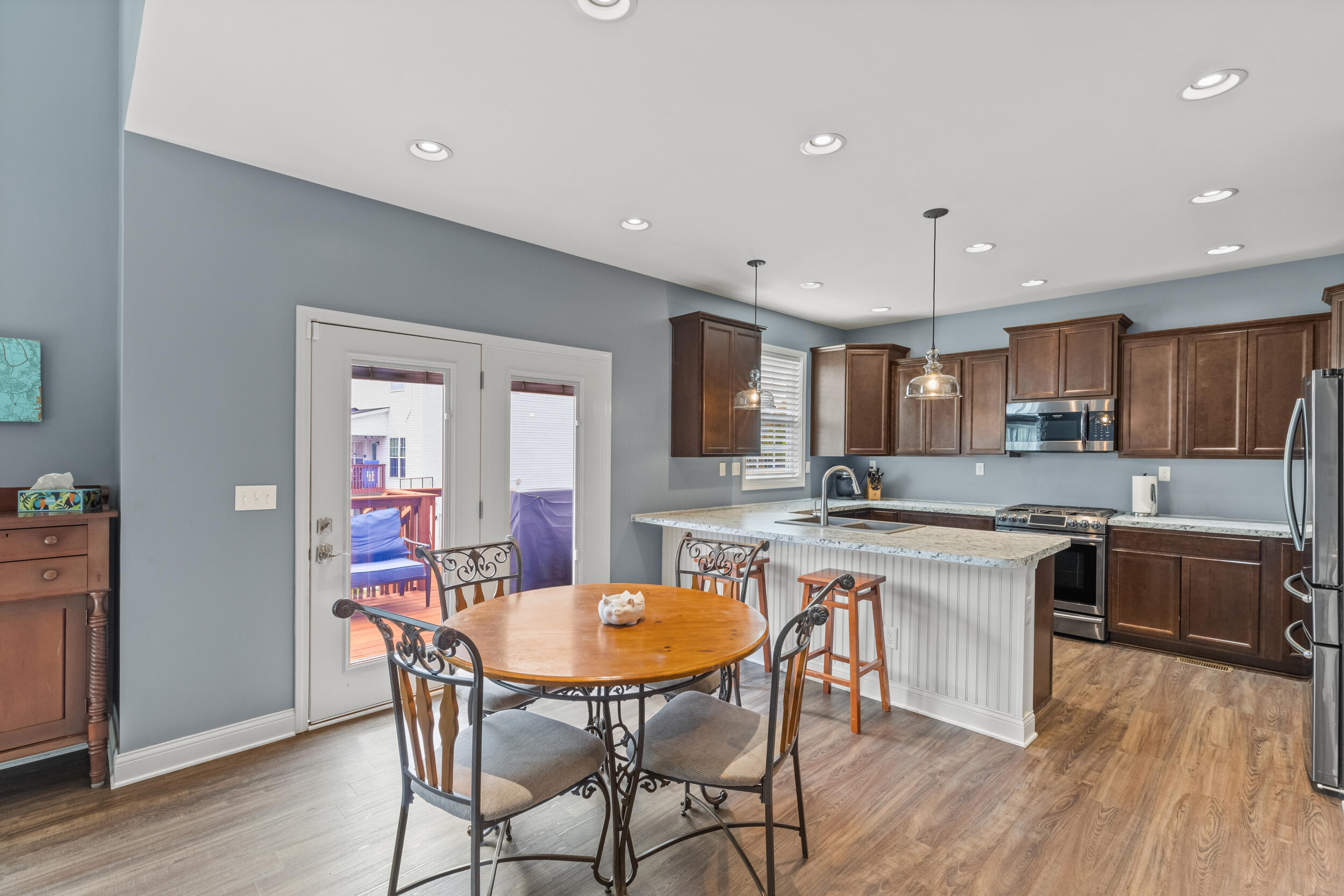 3631 Tranquility Point