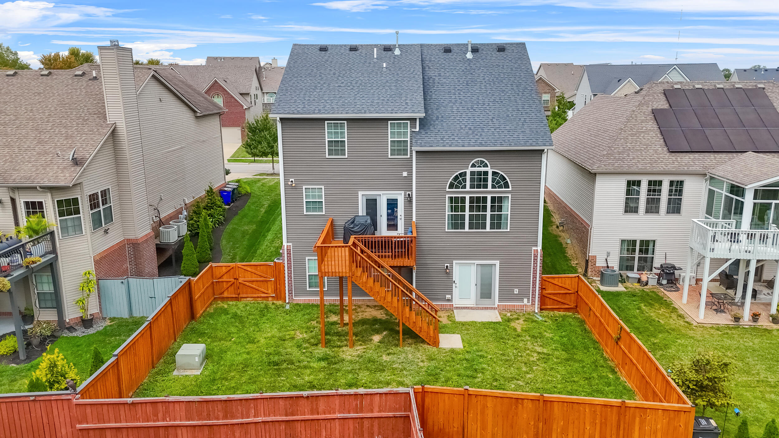 3631 Tranquility Point