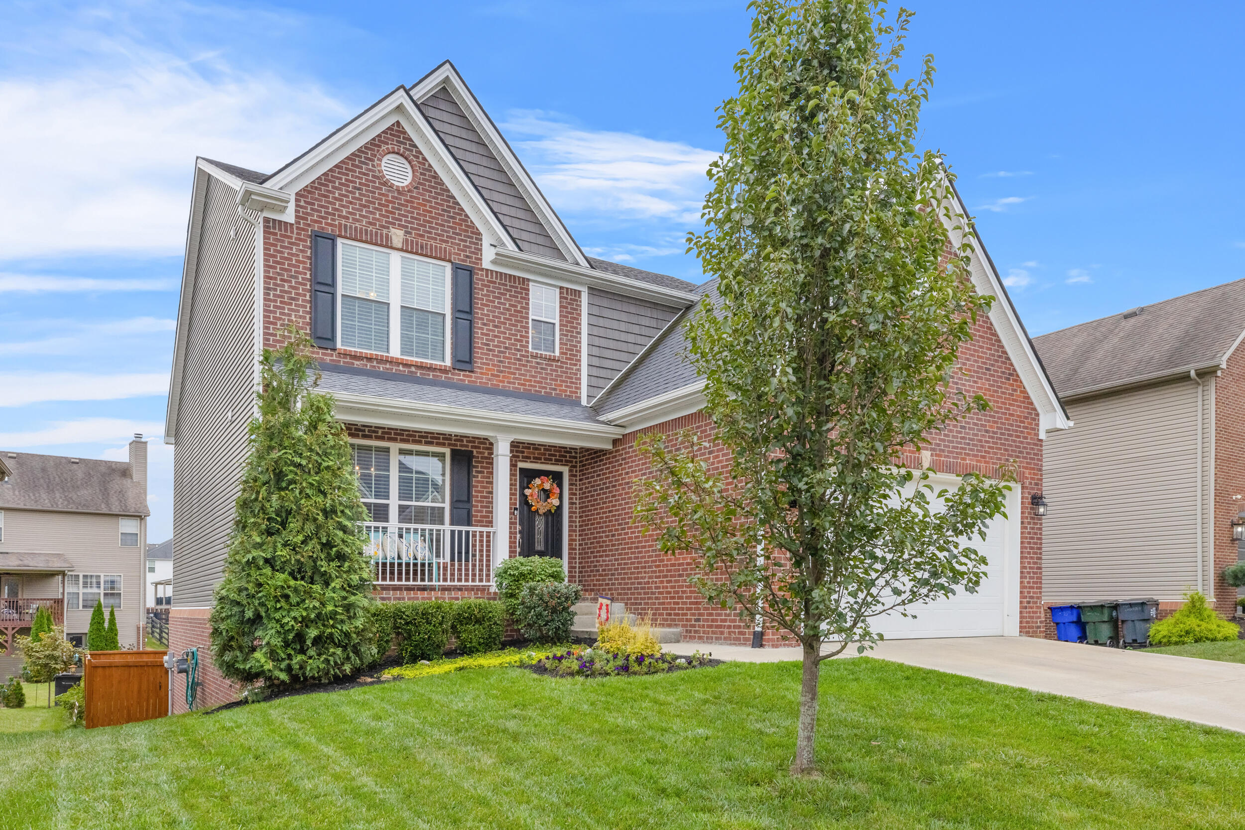 3631 Tranquility Point