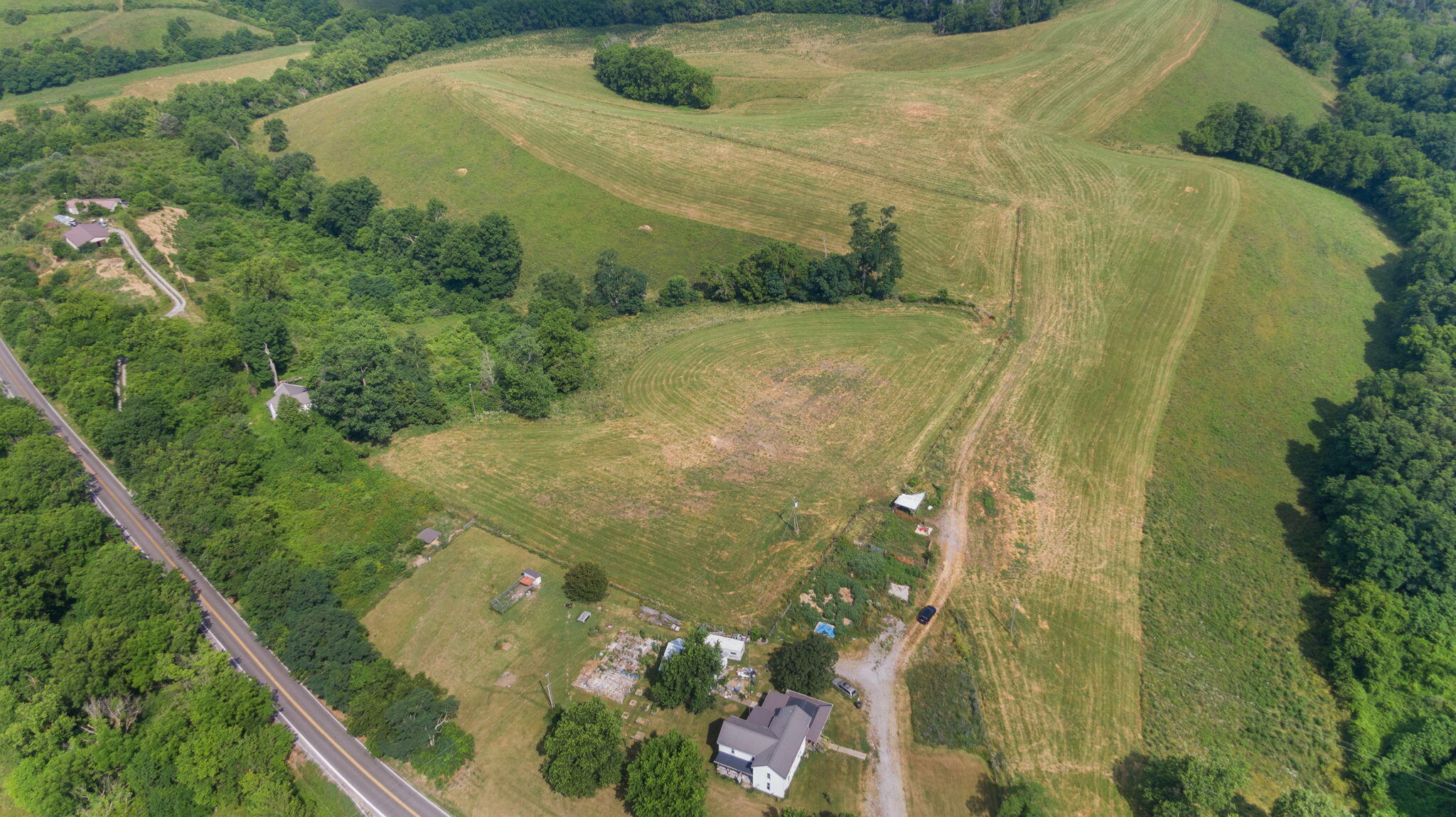3719 Kirksville Road, 1A