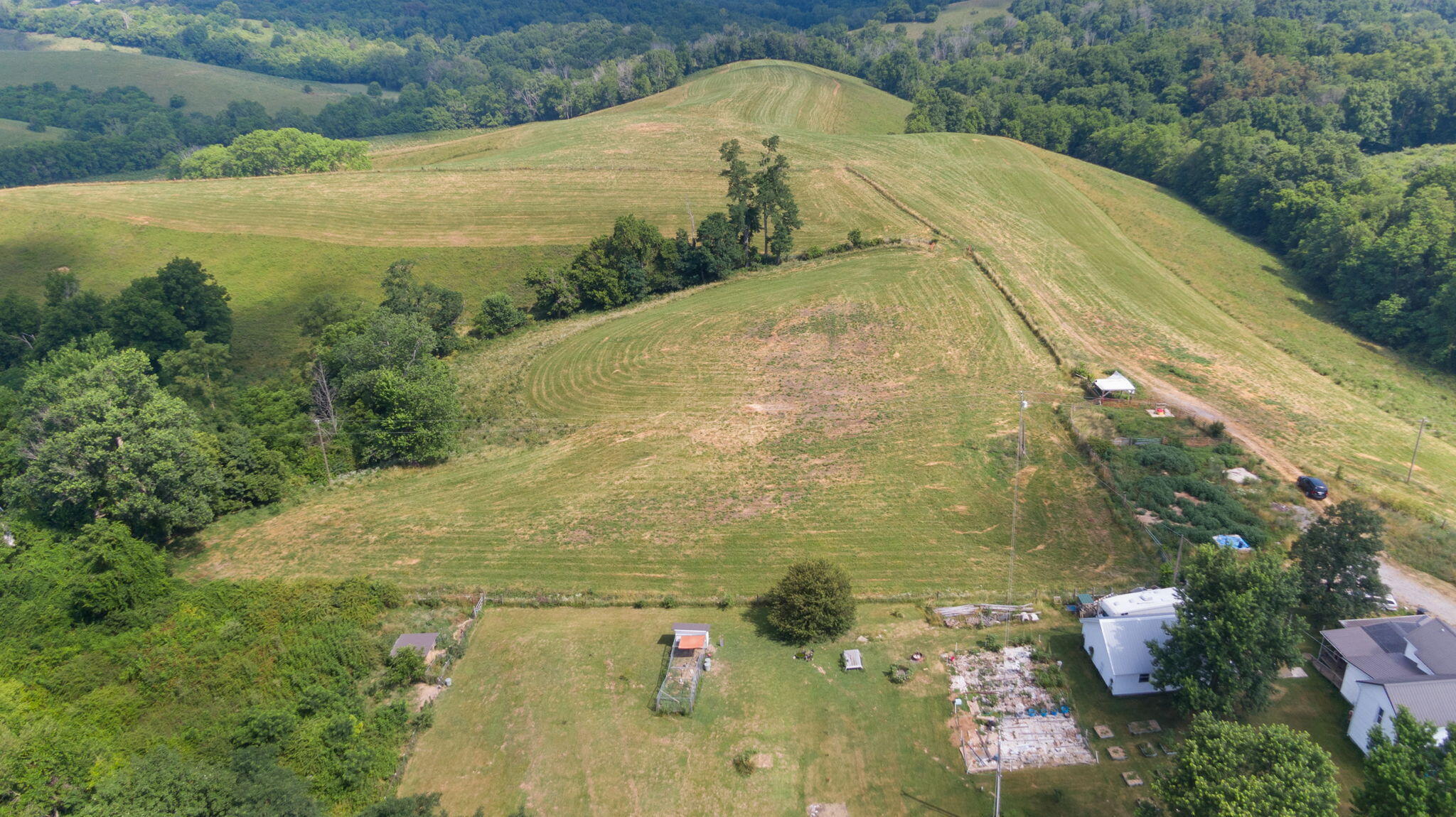3719 Kirksville Road, 1A