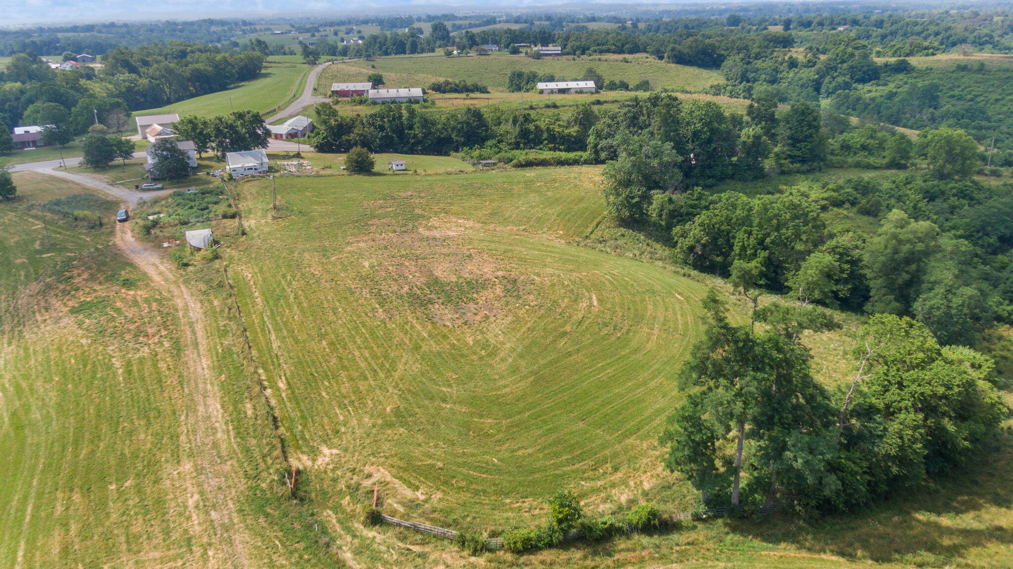 3719 Kirksville Road, 1A
