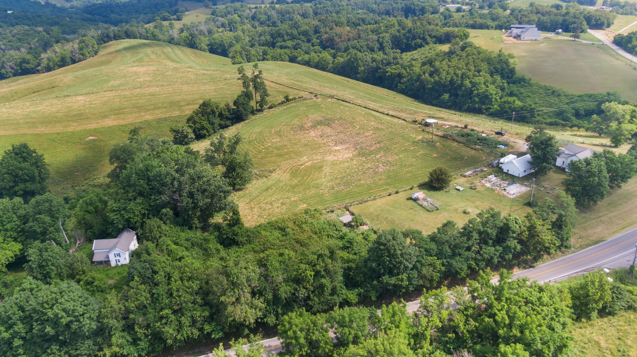 3719 Kirksville Road, 1A