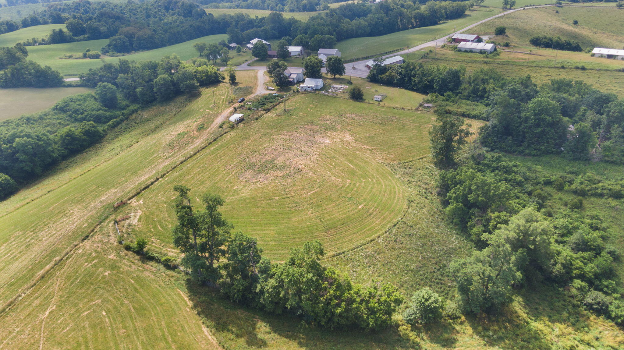 3719 Kirksville Road, 1A